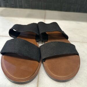 Sanuk Yoga Gora Sandal
